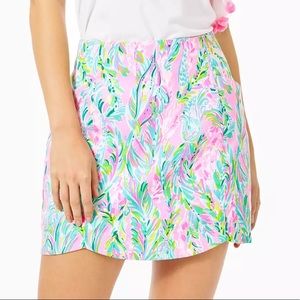 Lilly Pulitzer Becki skort